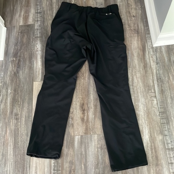 Columbia lightweight black pants - Picture 5 of 6